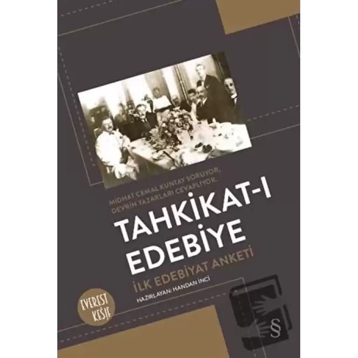 Tahkikat-ı Edebiye