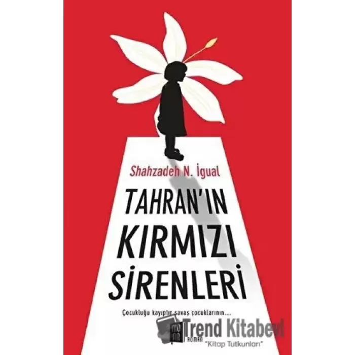 Tahranın Kırmızı Sirenleri