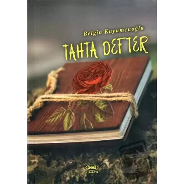 Tahta Defter