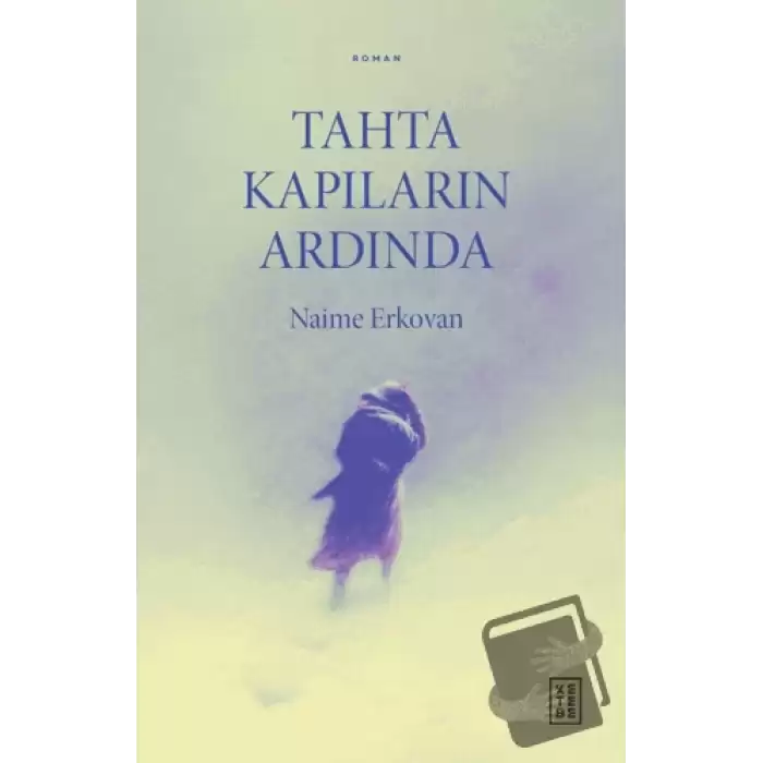 Tahta Kapıların Ardında