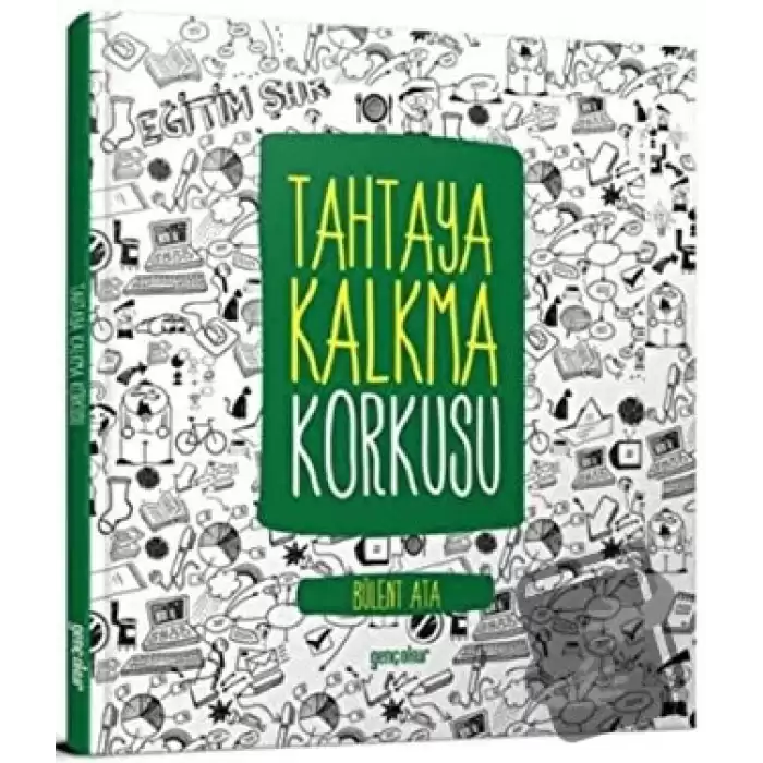 Tahtaya Kalkma Korkusu