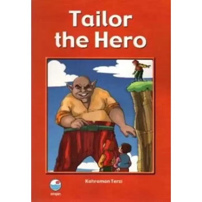 Tailor the Hero