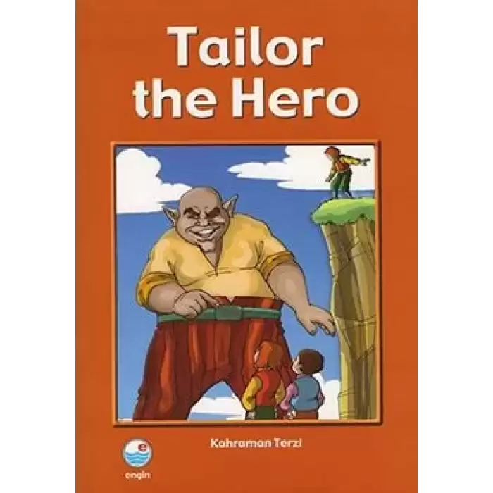 Tailor The Hero Level A