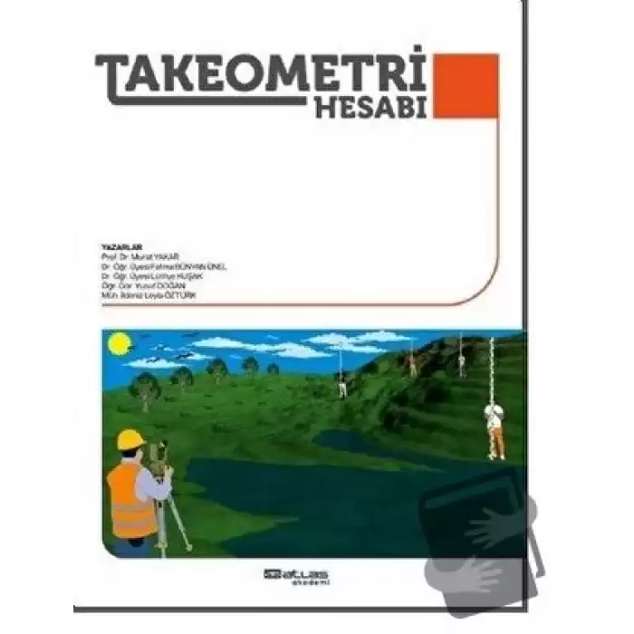 Takeometri Hesabı