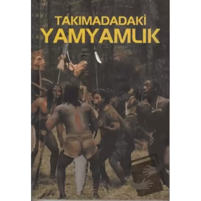 Takımadadaki Yamyamlık