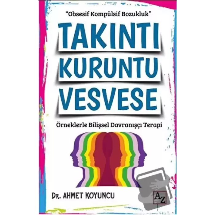 Takıntı Kuruntu Vesvese