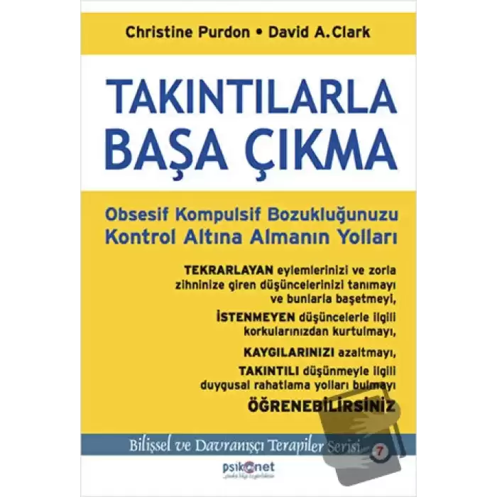 Takıntılarla Başa Çıkma