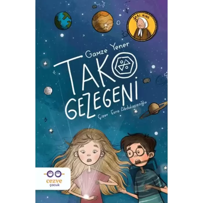 Tako Gezegeni