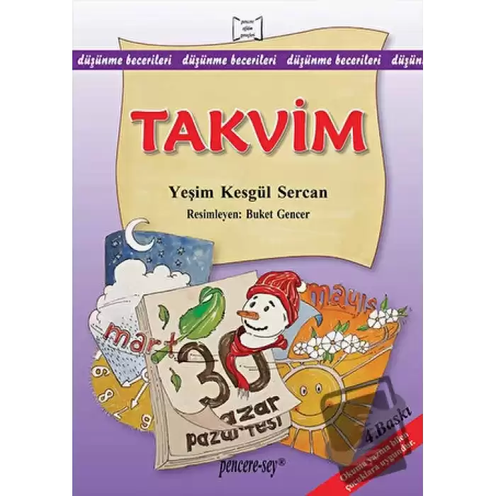 Takvim