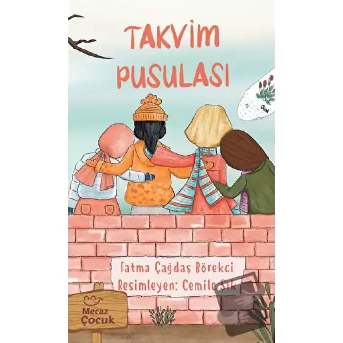 Takvim Pusulası