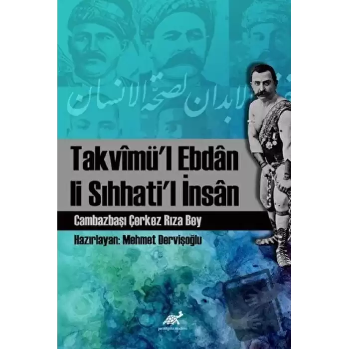 Takvimü’l Ebdan Li Sıhhati’l İnsan