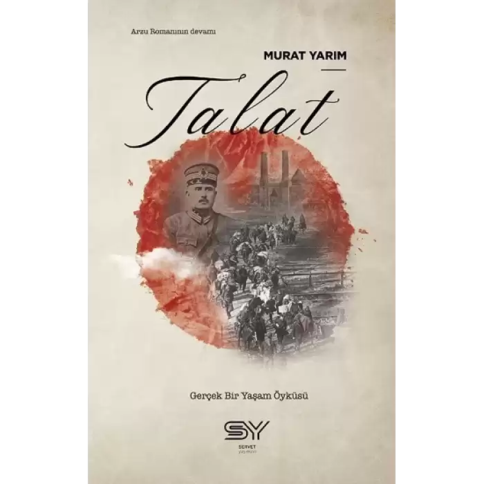 Talat - Arzu Romanının Devamı