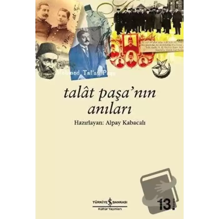 Talat Paşa’nın Anıları