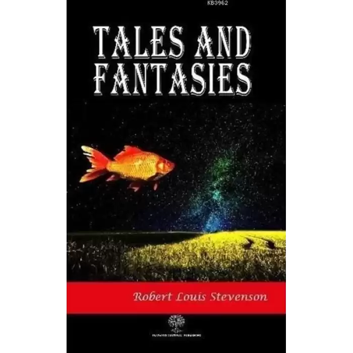 Tales and Fantasies