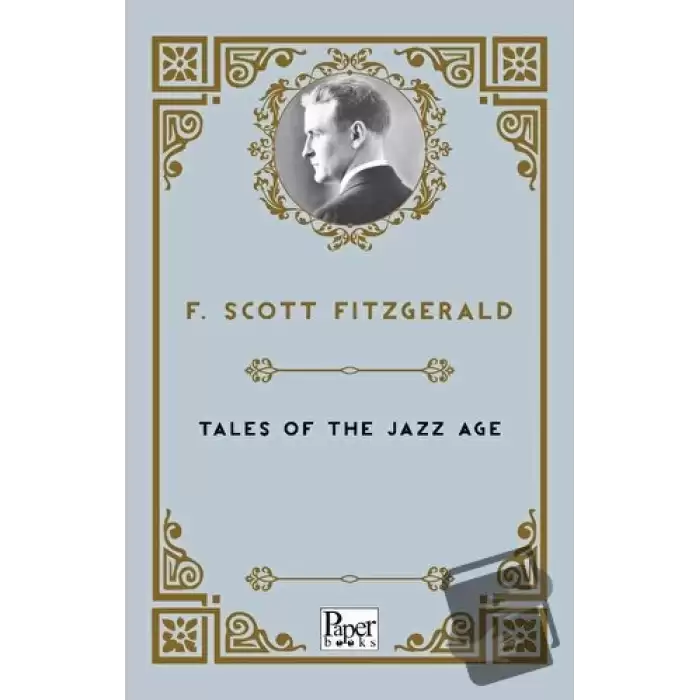 Tales of the Jazz Age