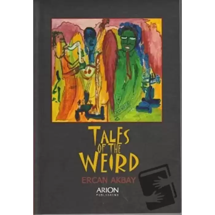 Tales Of The Weird