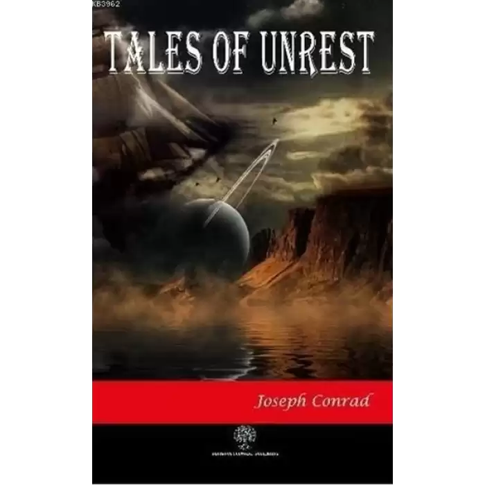 Tales of Unrest