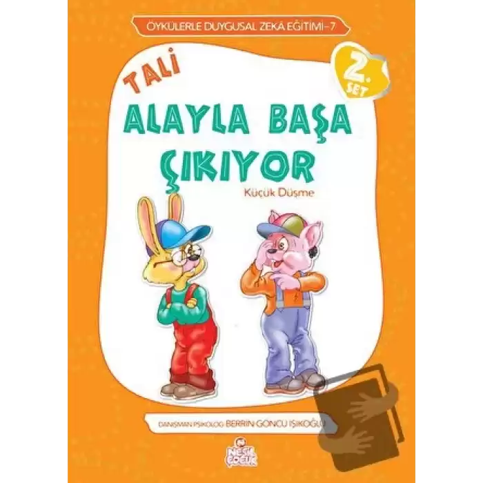 Tali Alayla Başa Çıkıyor