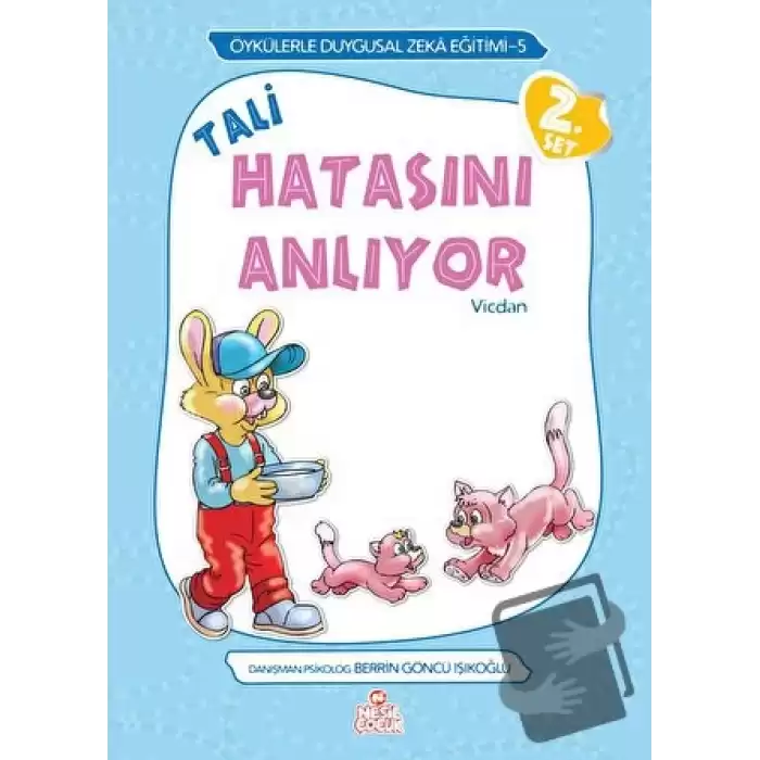 Tali Hatasını Anlıyor