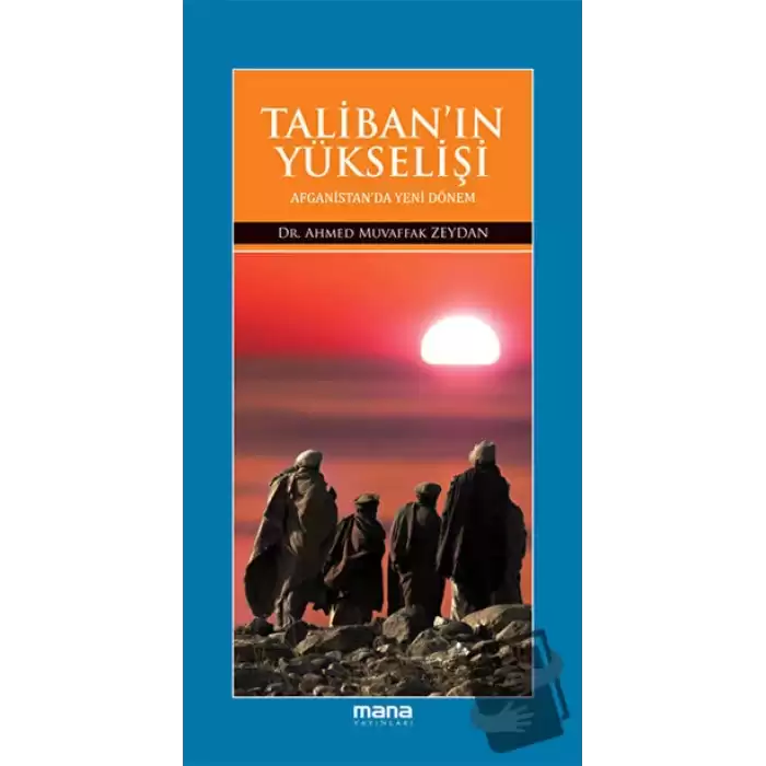 Taliban’ın Yükselişi