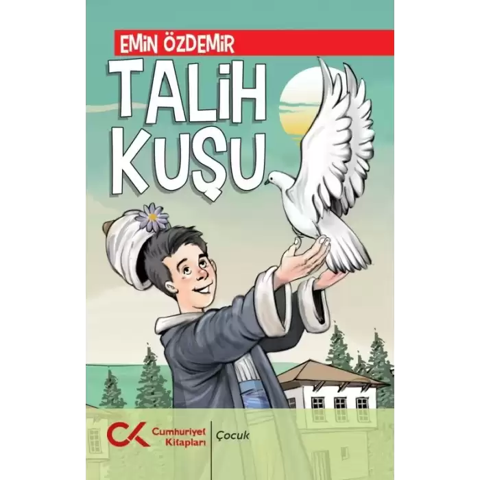 Talih Kuşu