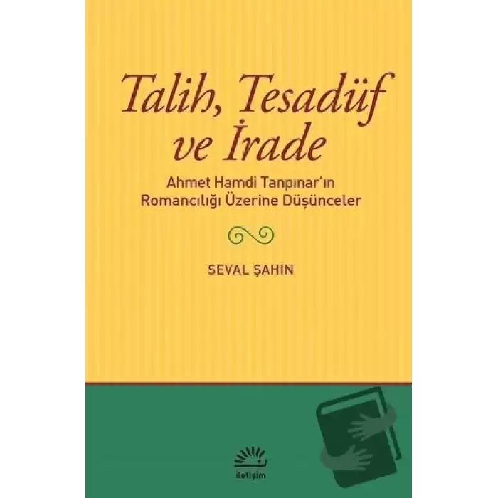 Talih Tesadüf ve İrade