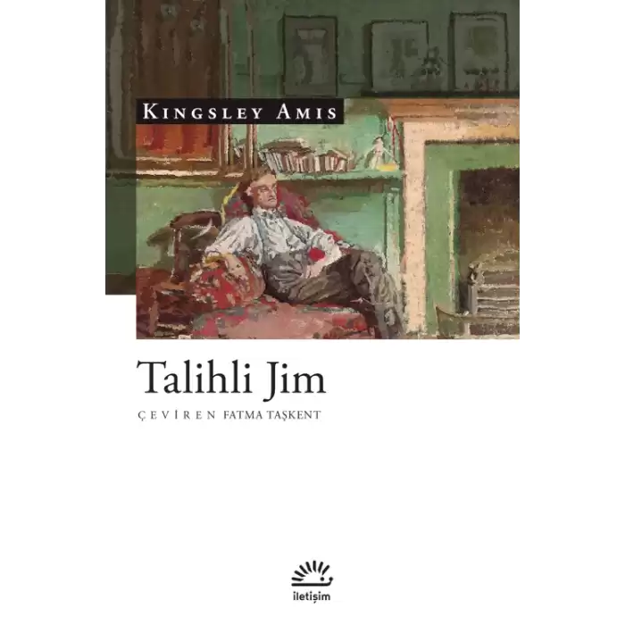 Talihli Jim