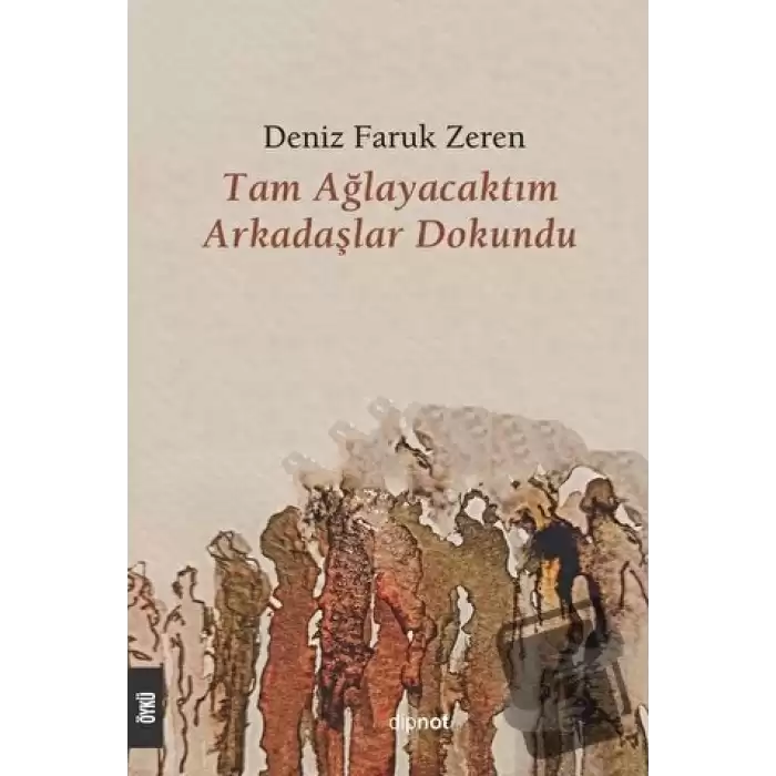 Tam Ağlayacaktım Arkadaşlar Dokundu