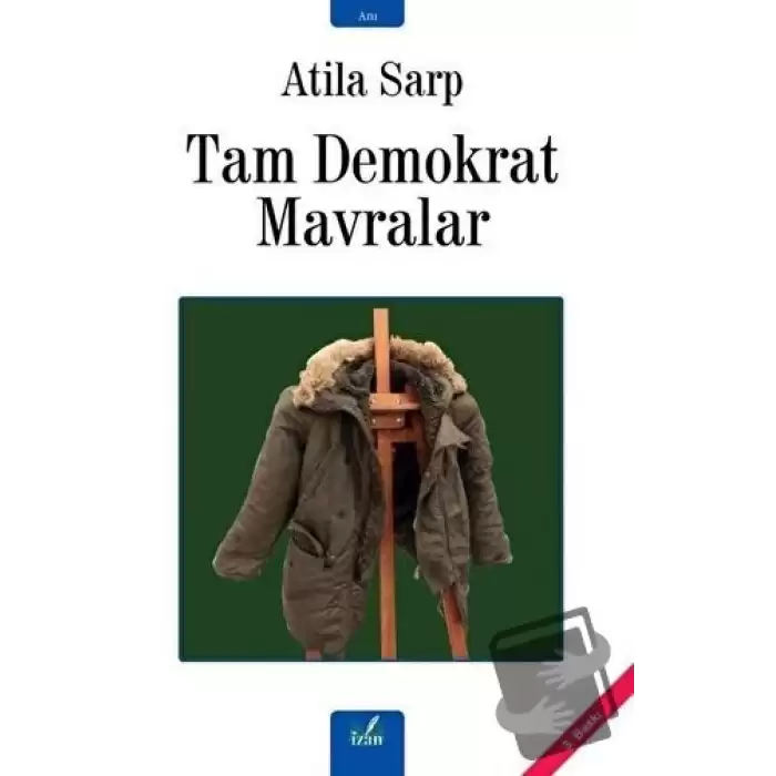 Tam Demokrat Mavralar