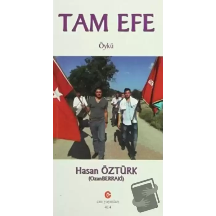 Tam Efe