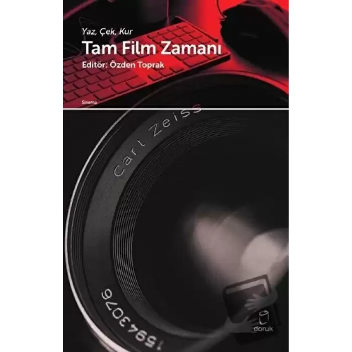 Tam Film Zamanı