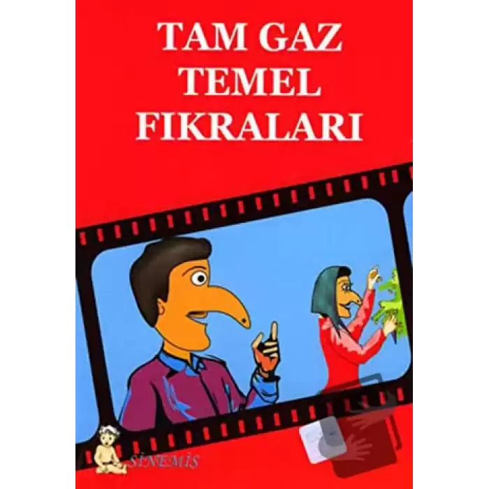 Tam Gaz Temel Fıkraları