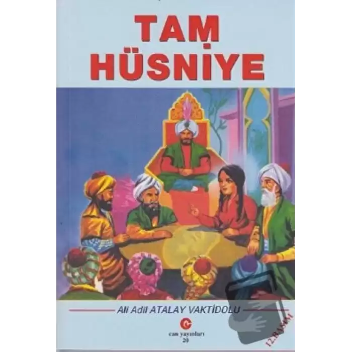 Tam Hüsniye