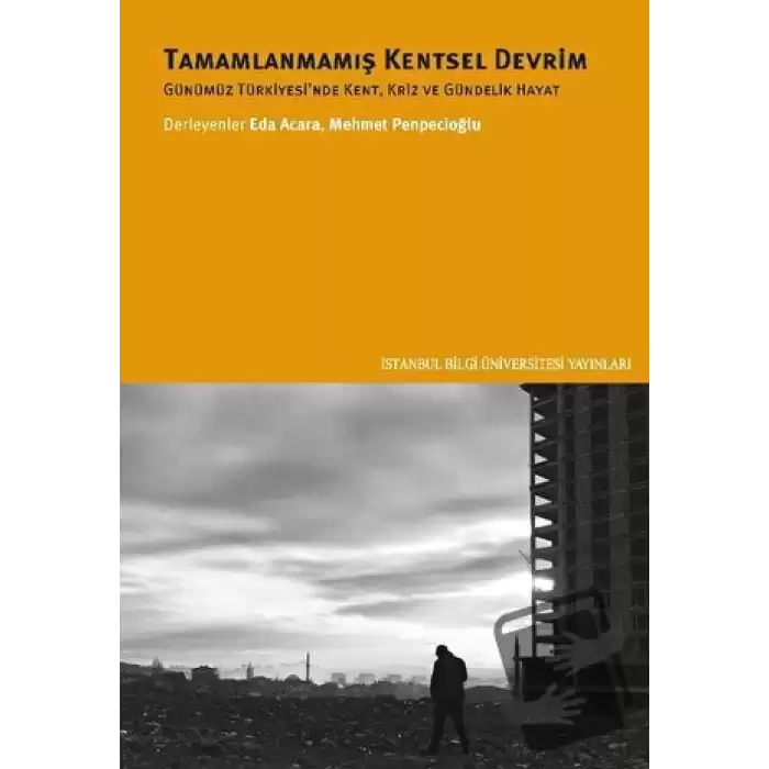 Tamamlanmamış Kentsel Devrim