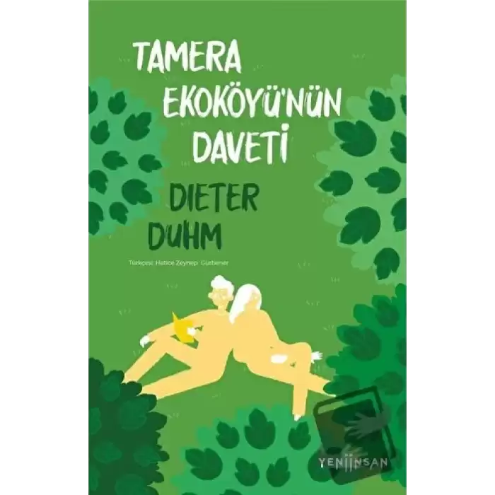 Tamera Ekoköyünün Daveti