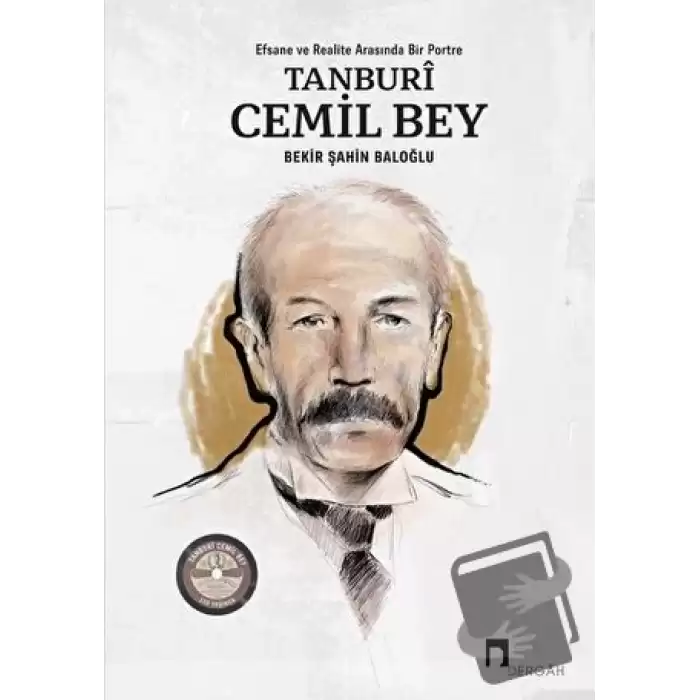 Tanburi Cemil Bey