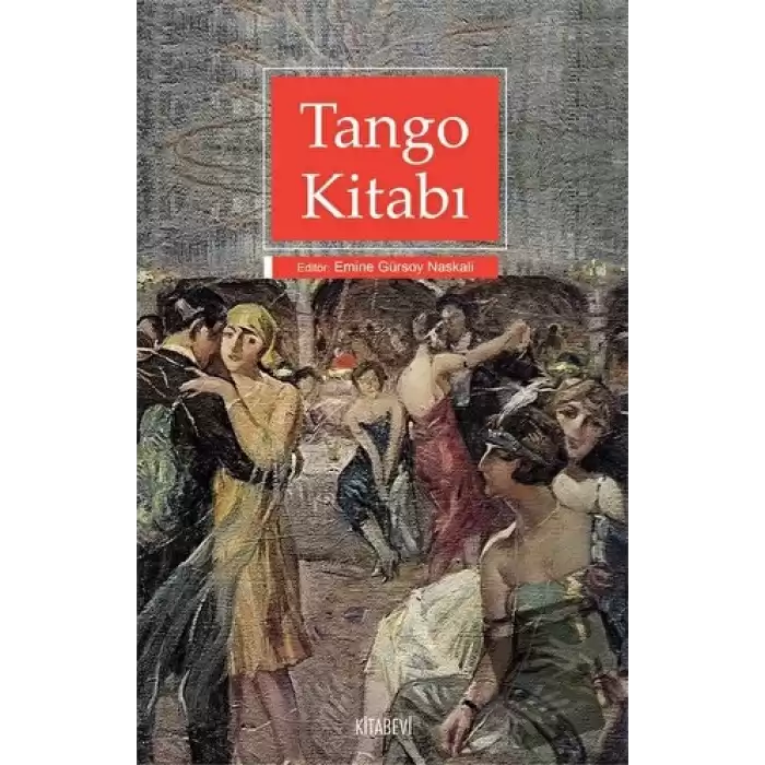 Tango Kitabı