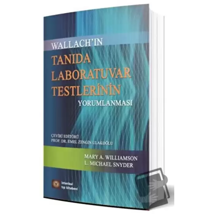 Tanıda Laboratuvar Testlerinin Yorumlanması