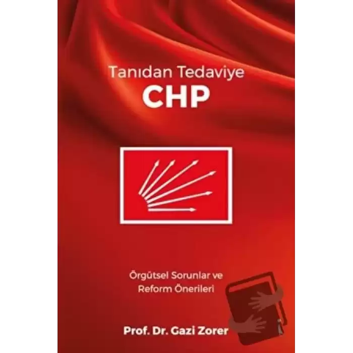 Tanıdan Tedaviye CHP