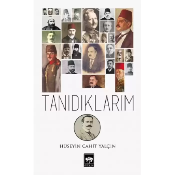 Tanıdıklarım