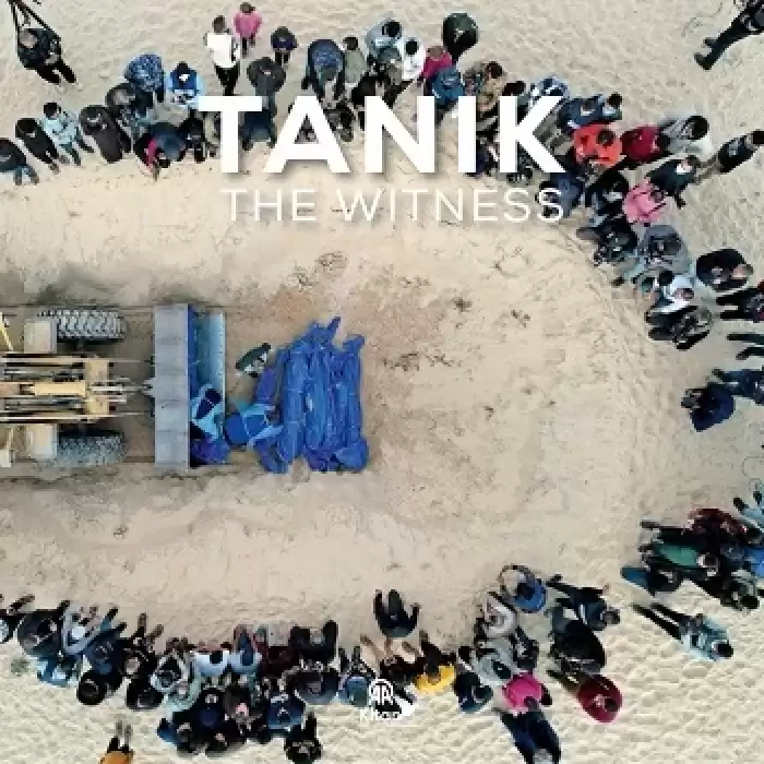 Tanık - The Witness (Kulakçıklı)