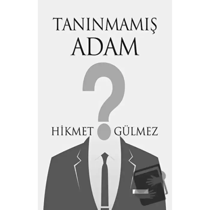 Tanınmamış Adam