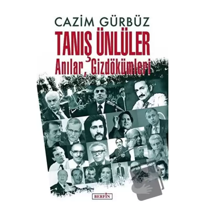 Tanış Ünlüler