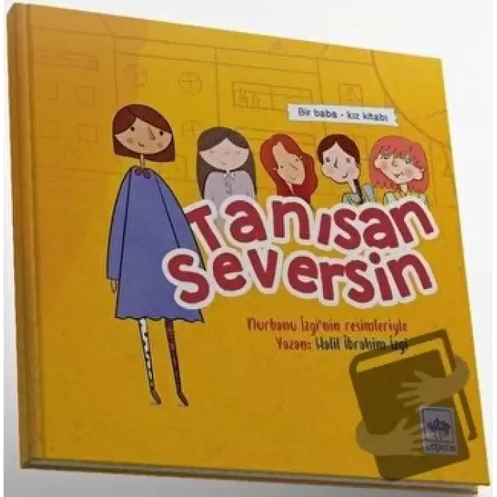 Tanısan Seversin