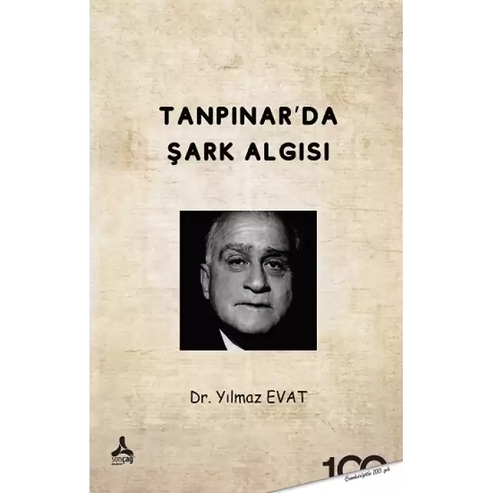 Tanpınarda Şark Algısı