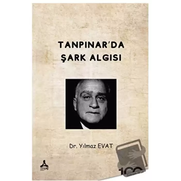 Tanpınar’da Şark Algısı