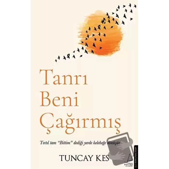 Tanrı Beni Çağırmış