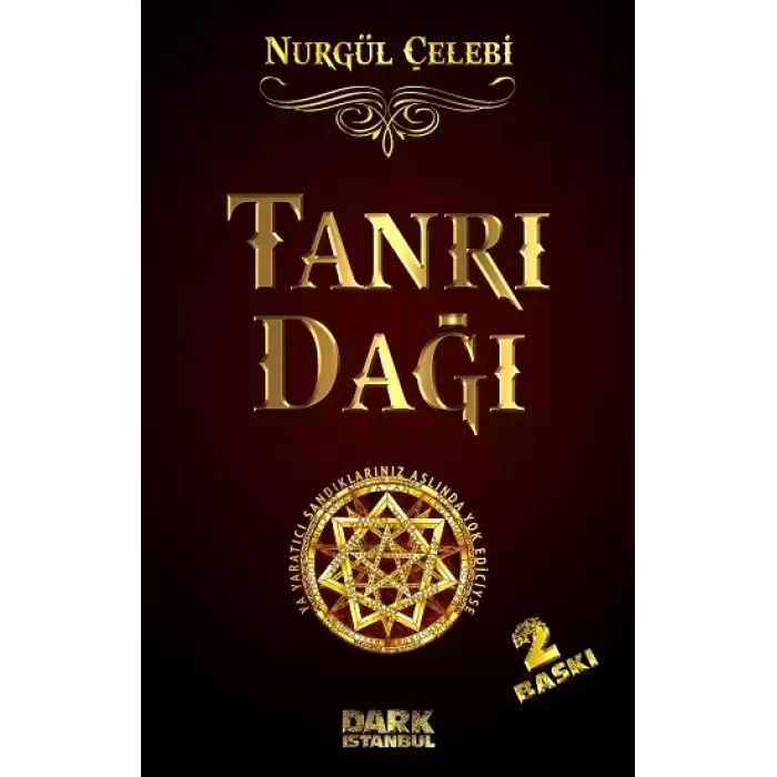 Tanrı Dağı