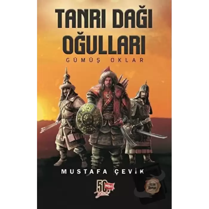 Tanrı Dağı Oğulları