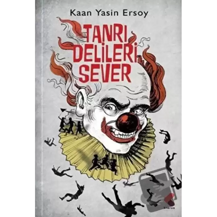 Tanrı Delileri Sever